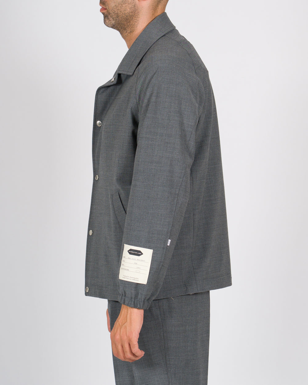 NEW YORK JEROMGRIGIO