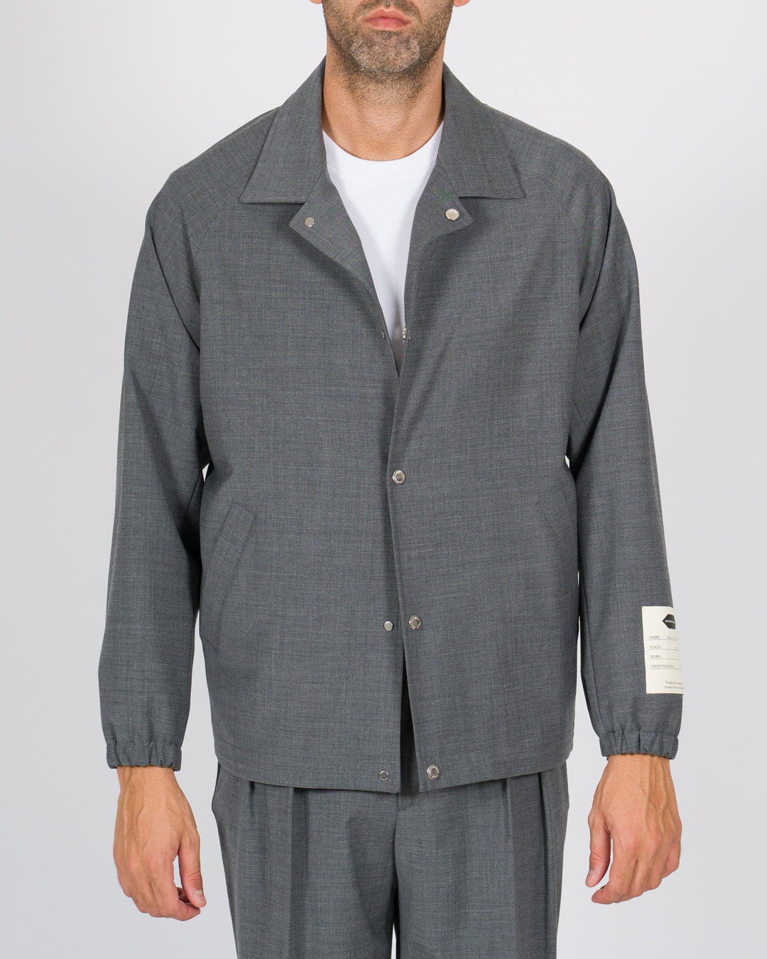 NEW YORK JEROMGRIGIO