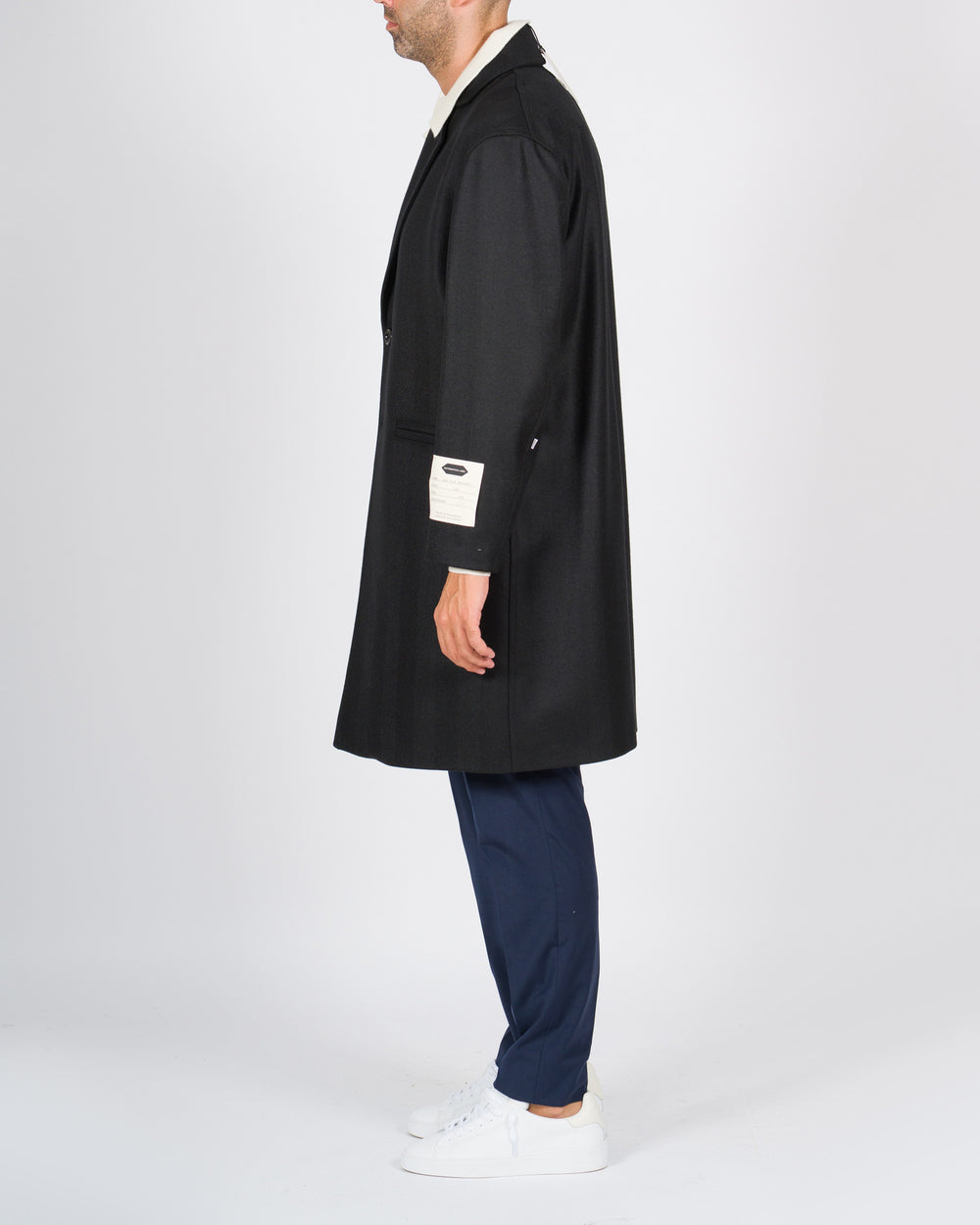 NEW YORK SEATTLENERO