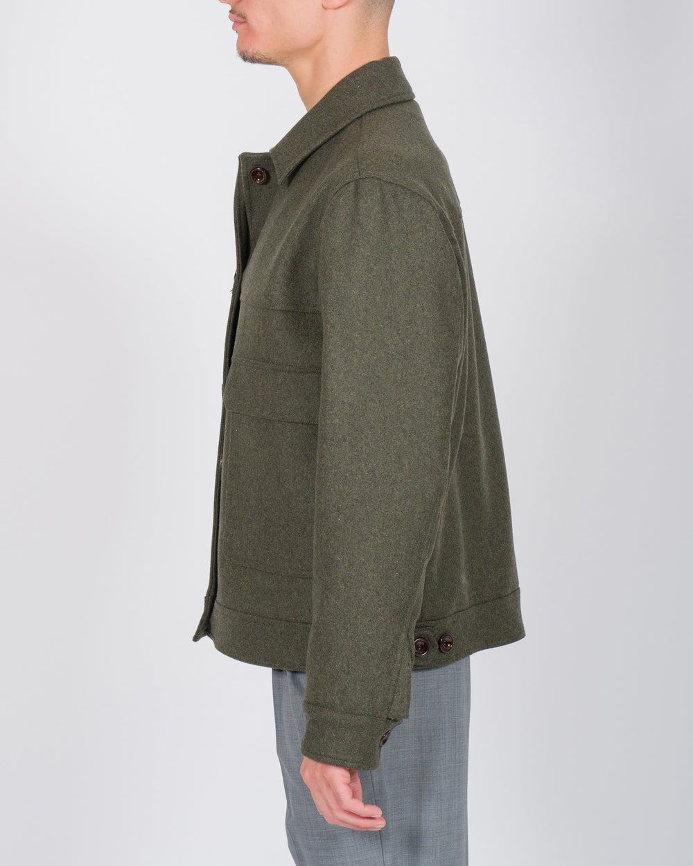 NEW YORK YUMA142VERDE