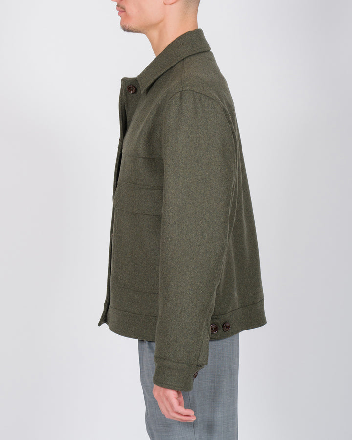 NEW YORK YUMA142VERDE