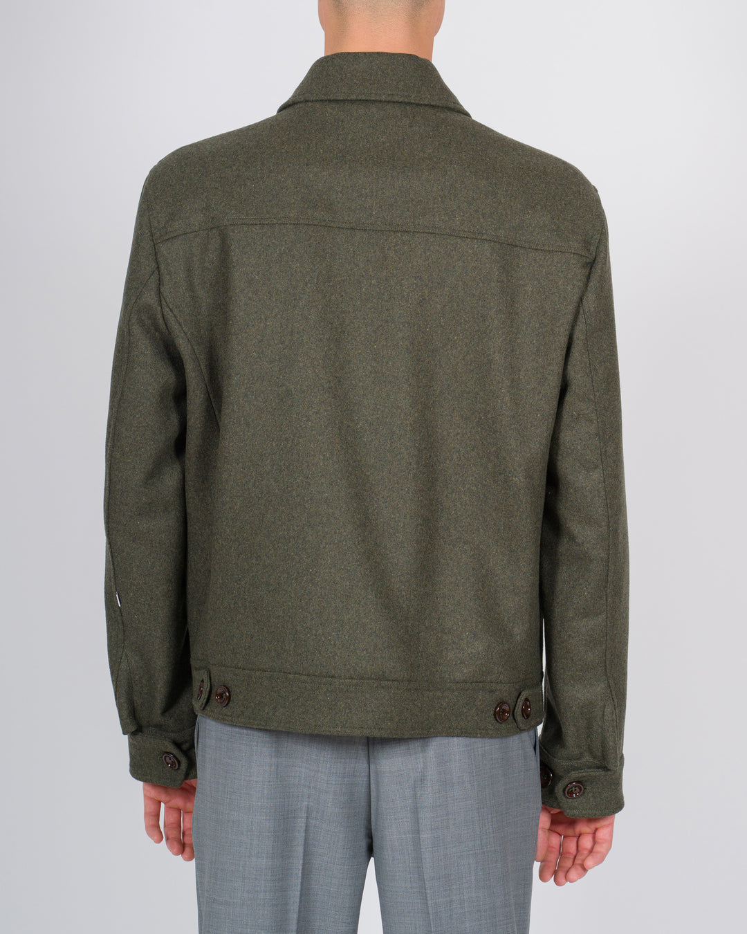 NEW YORK YUMA142VERDE