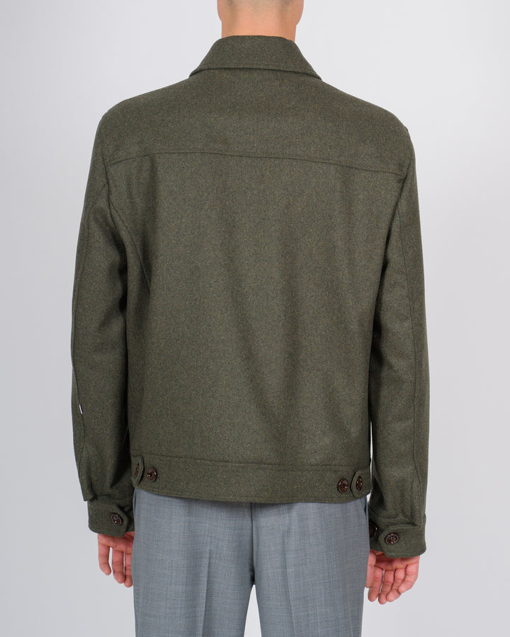 NEW YORK YUMA142VERDE