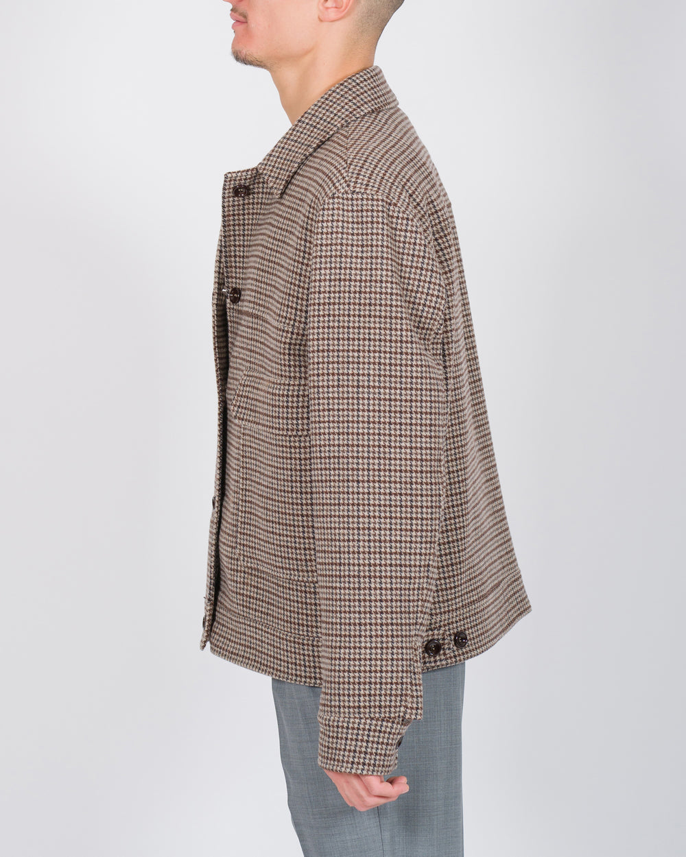 NEW YORK YUMA148MORO