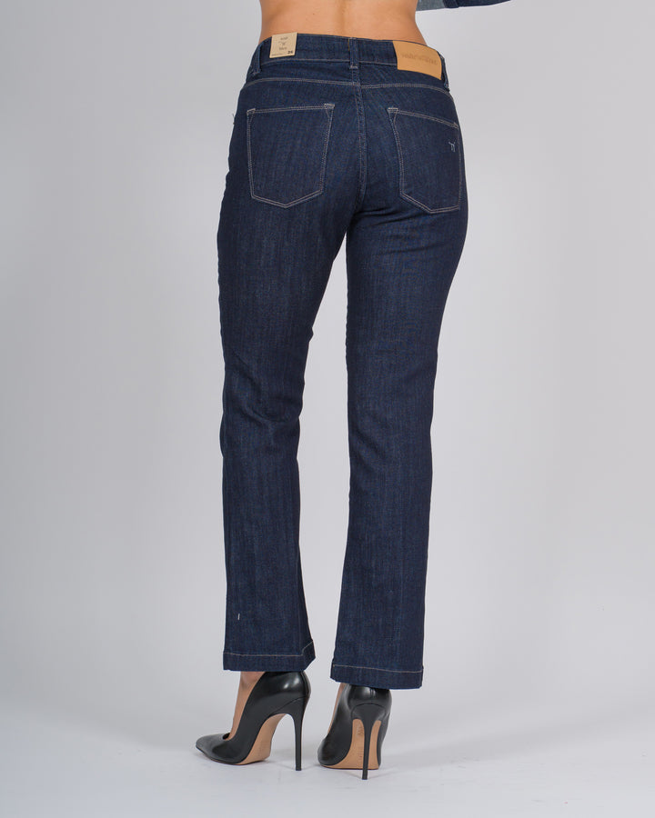 NOIR N BLEU ANNIEL310DENIM