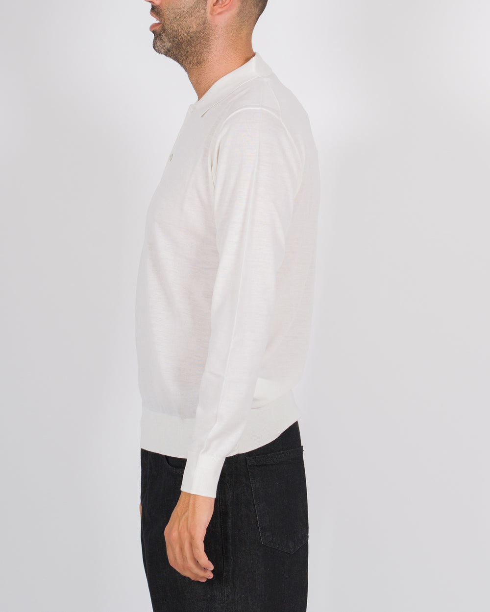 PAOLO PECORA A010F001BIANCO