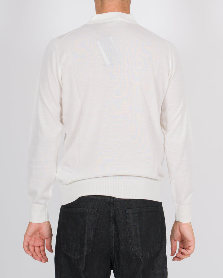 PAOLO PECORA A010F001BIANCO