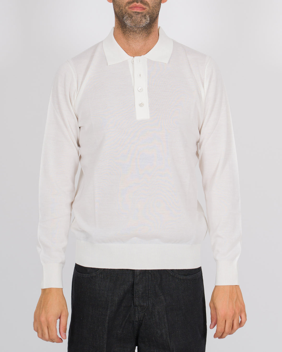 PAOLO PECORA A010F001BIANCO