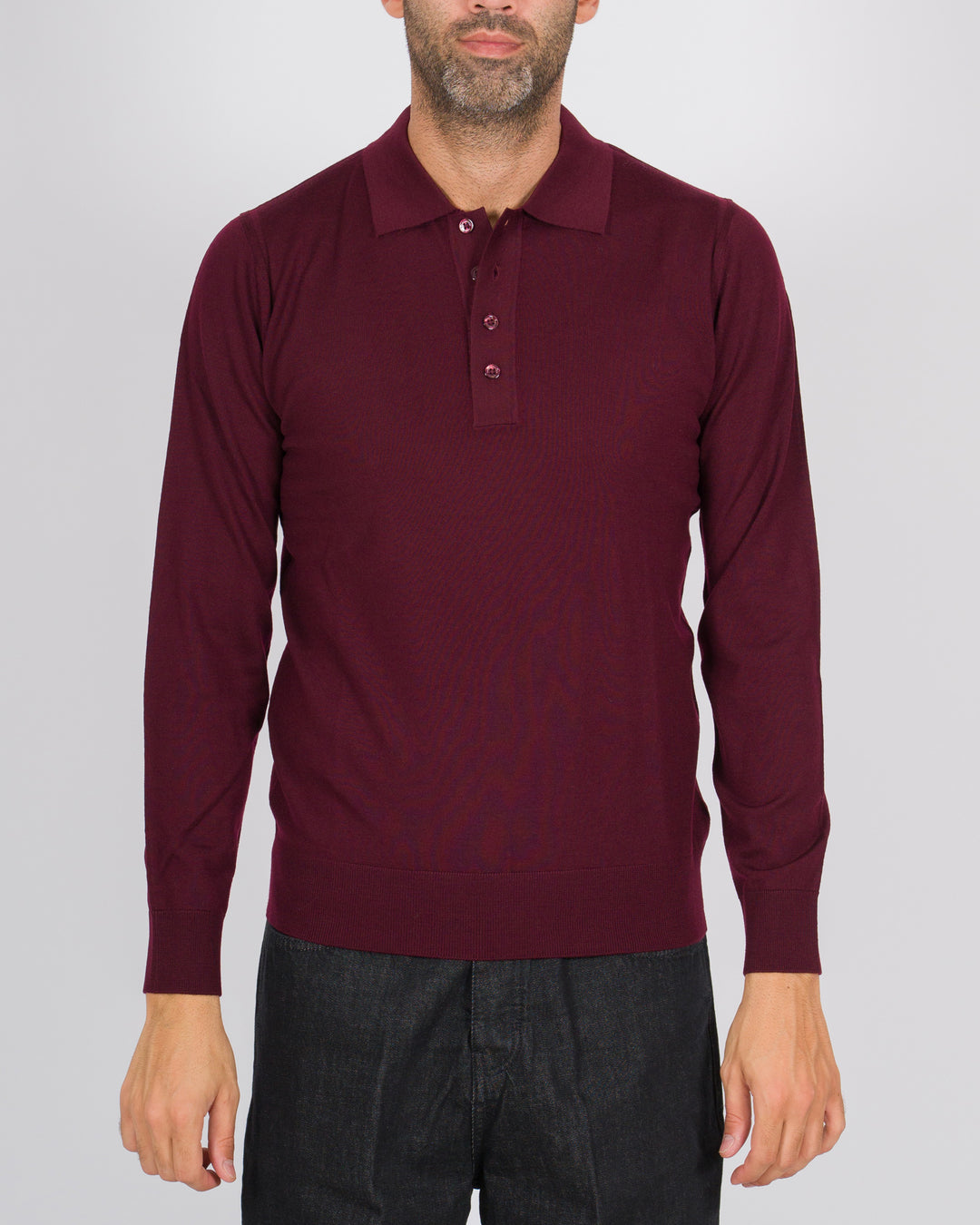 PAOLO PECORA A010F001BORDEAUX