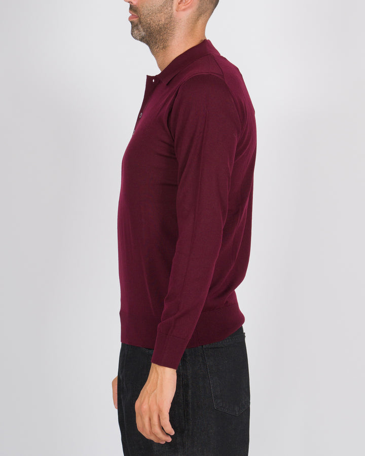 PAOLO PECORA A010F001BORDEAUX