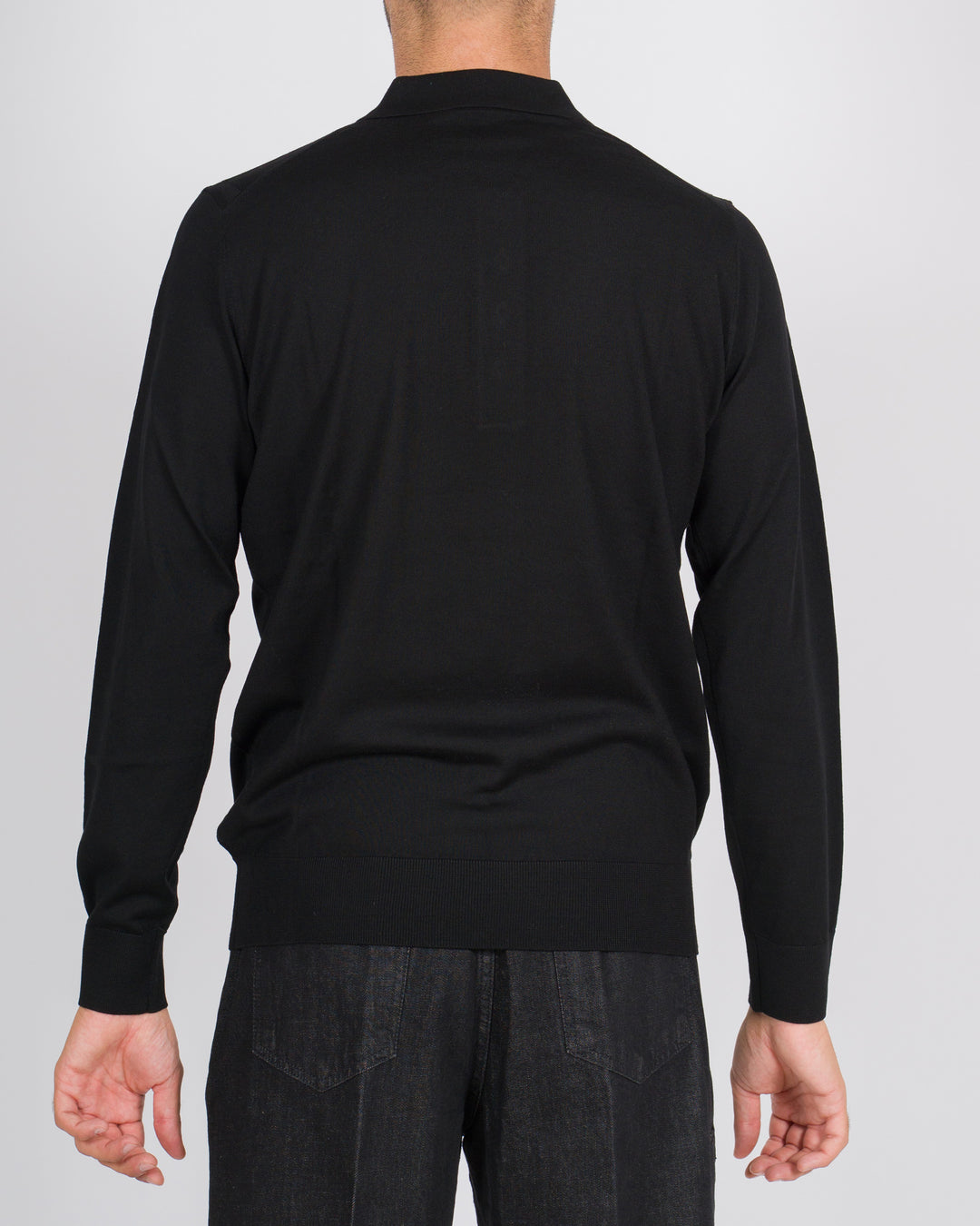 PAOLO PECORA A010F001NERO