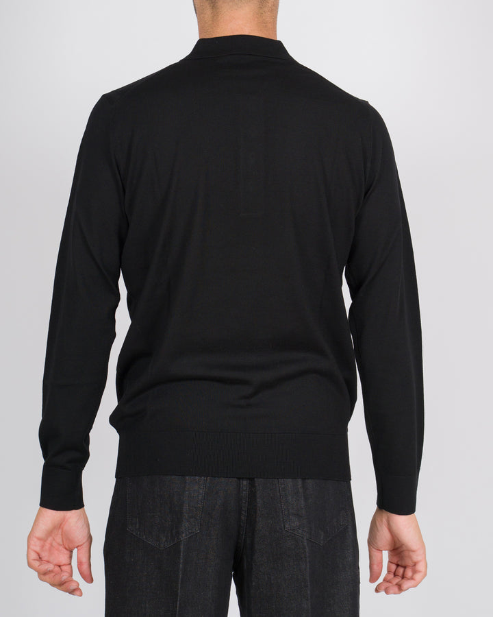 PAOLO PECORA A010F001NERO