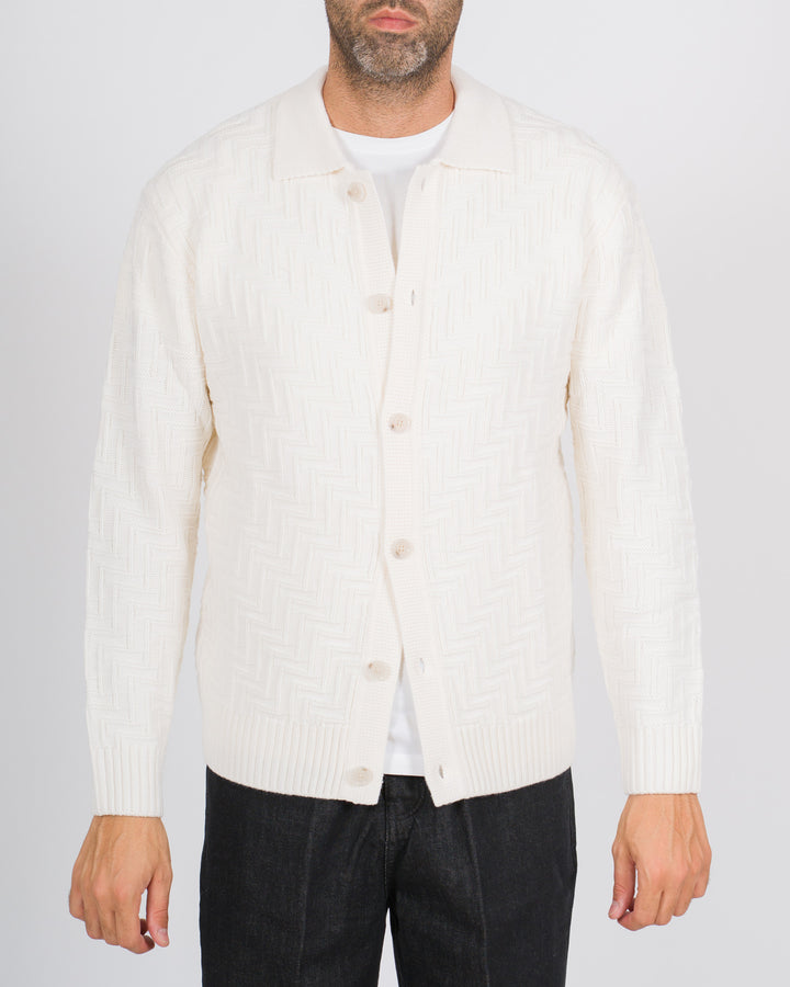 PAOLO PECORA A030F009BIANCO