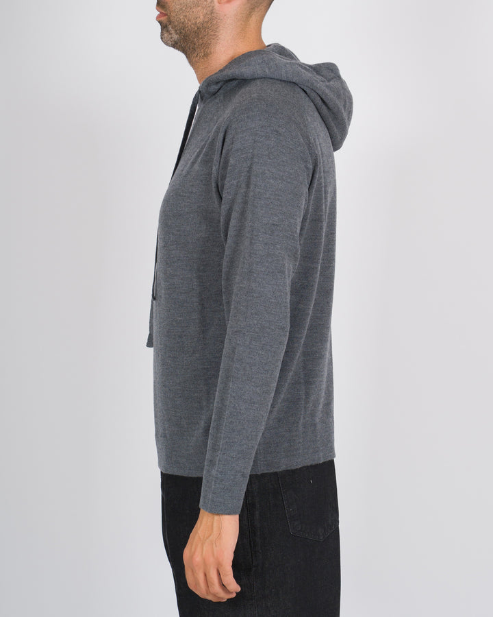 PAOLO PECORA A036F001GRIGIO