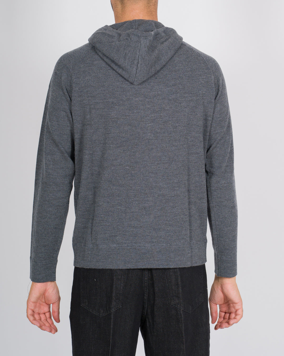 PAOLO PECORA A036F001GRIGIO