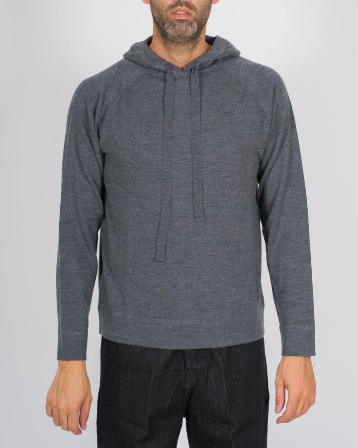 PAOLO PECORA A036F001GRIGIO