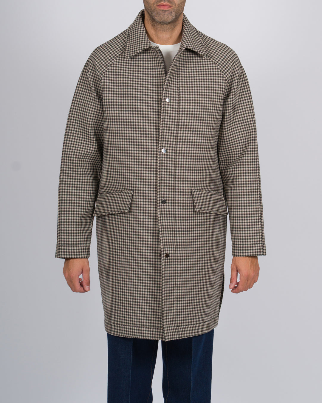 PAOLO PECORA N0123093MORO