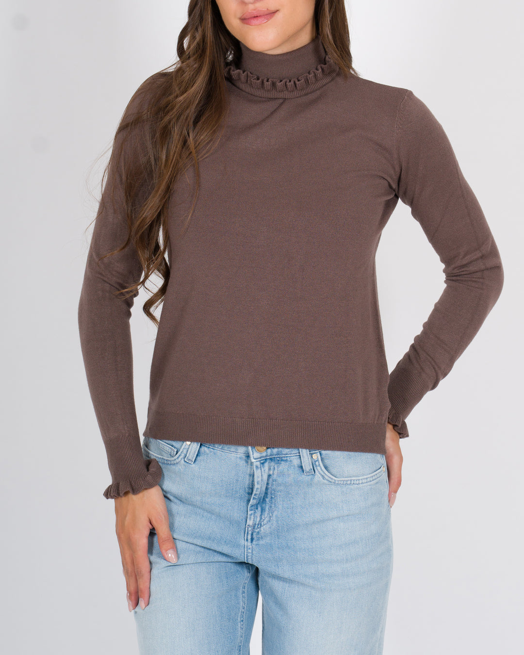 SUIJO AP4505-20CACAO