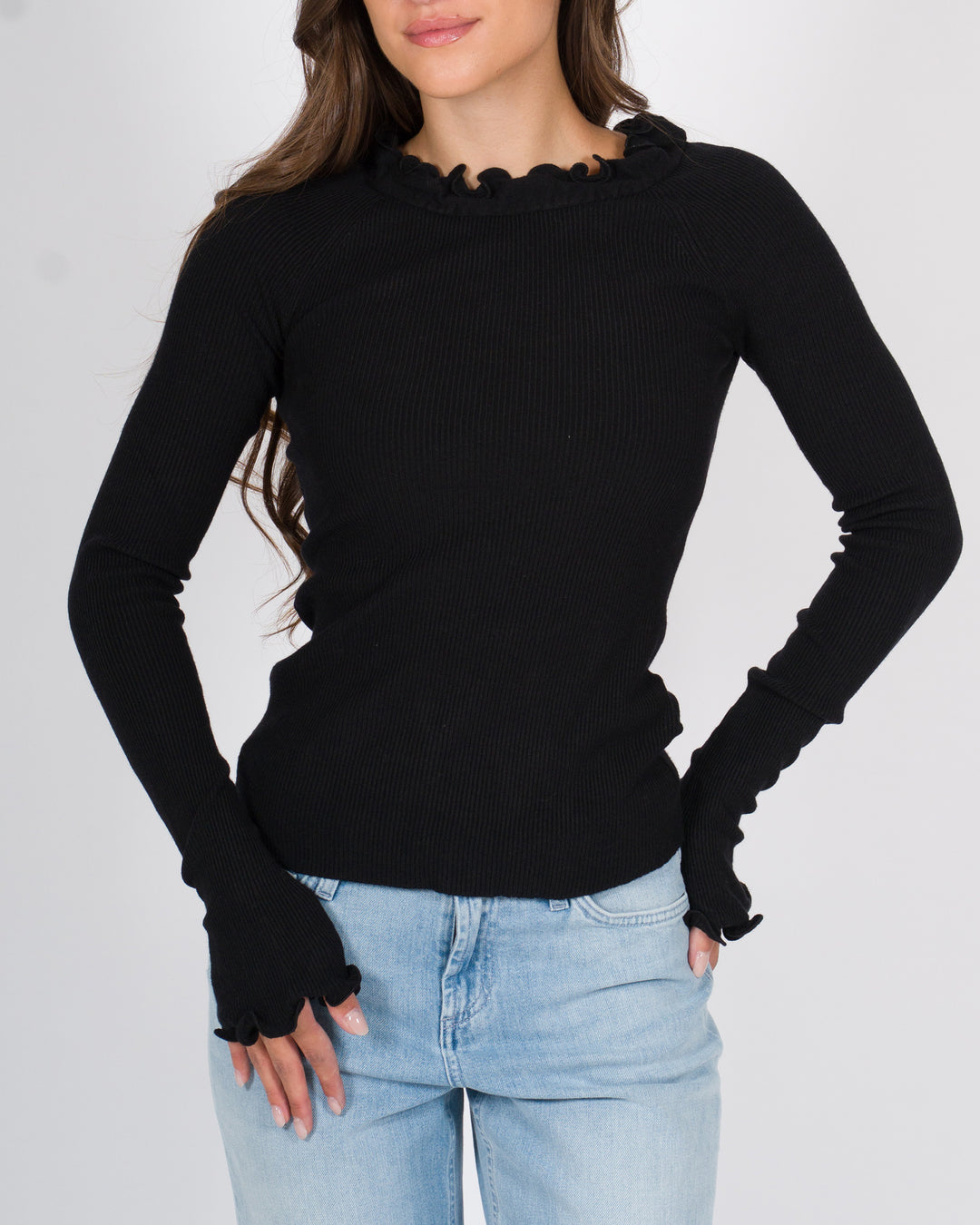 SUIJO AP66130NERO