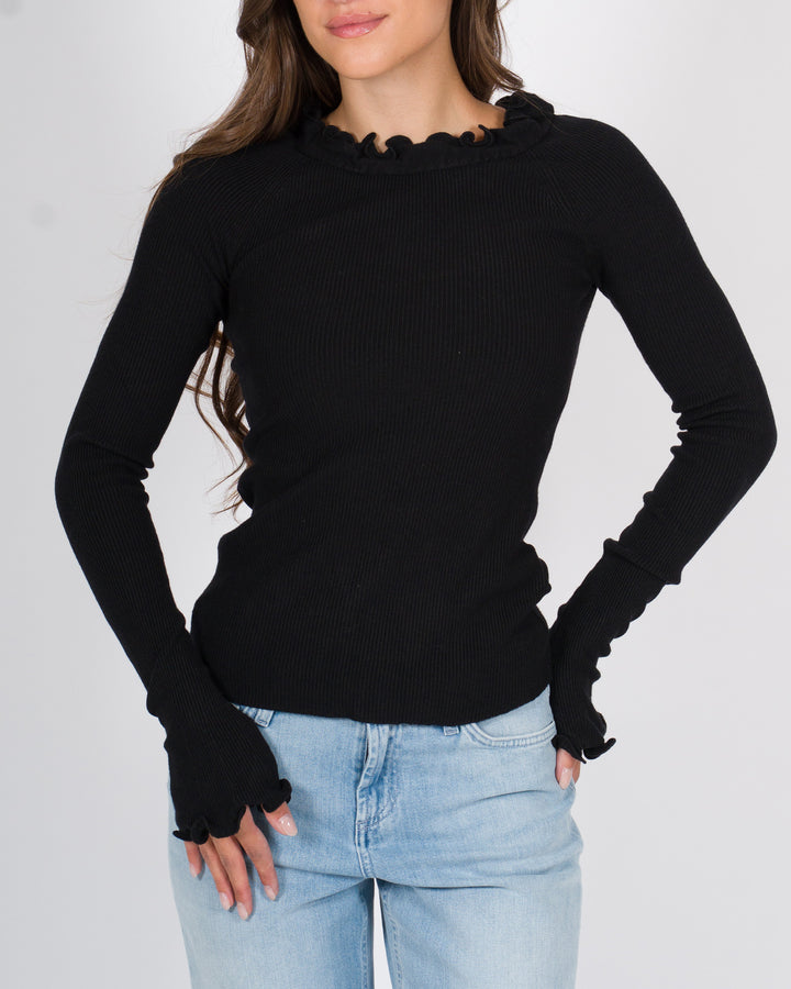 SUIJO AP66130NERO