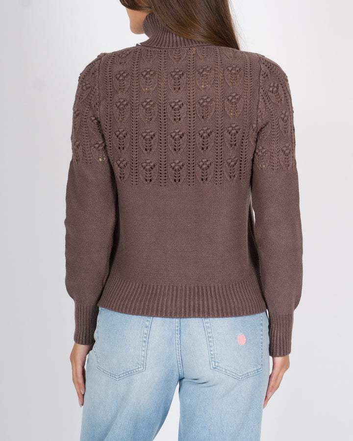 SUIJO AP6617CACAO