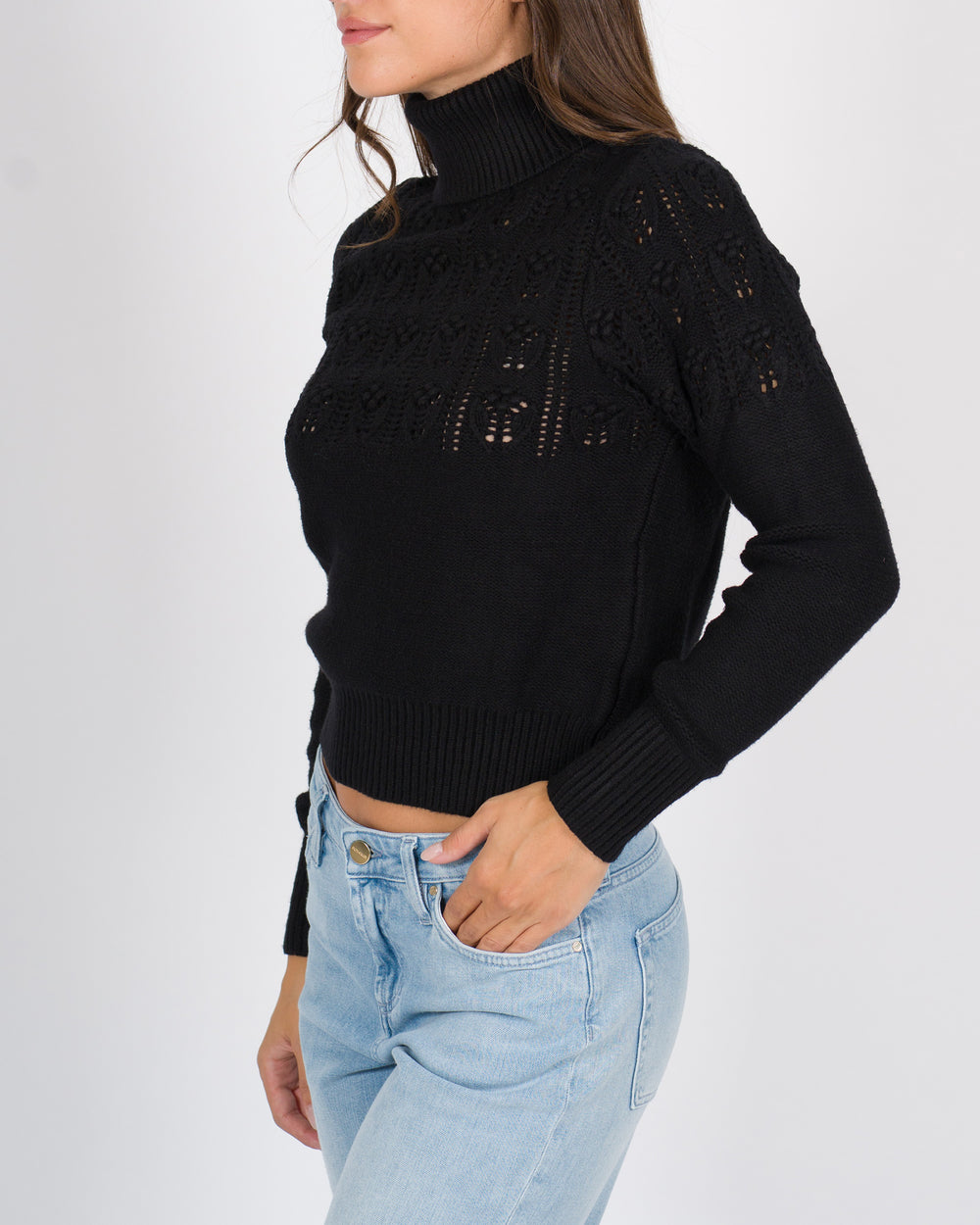 SUIJO AP6617NERO