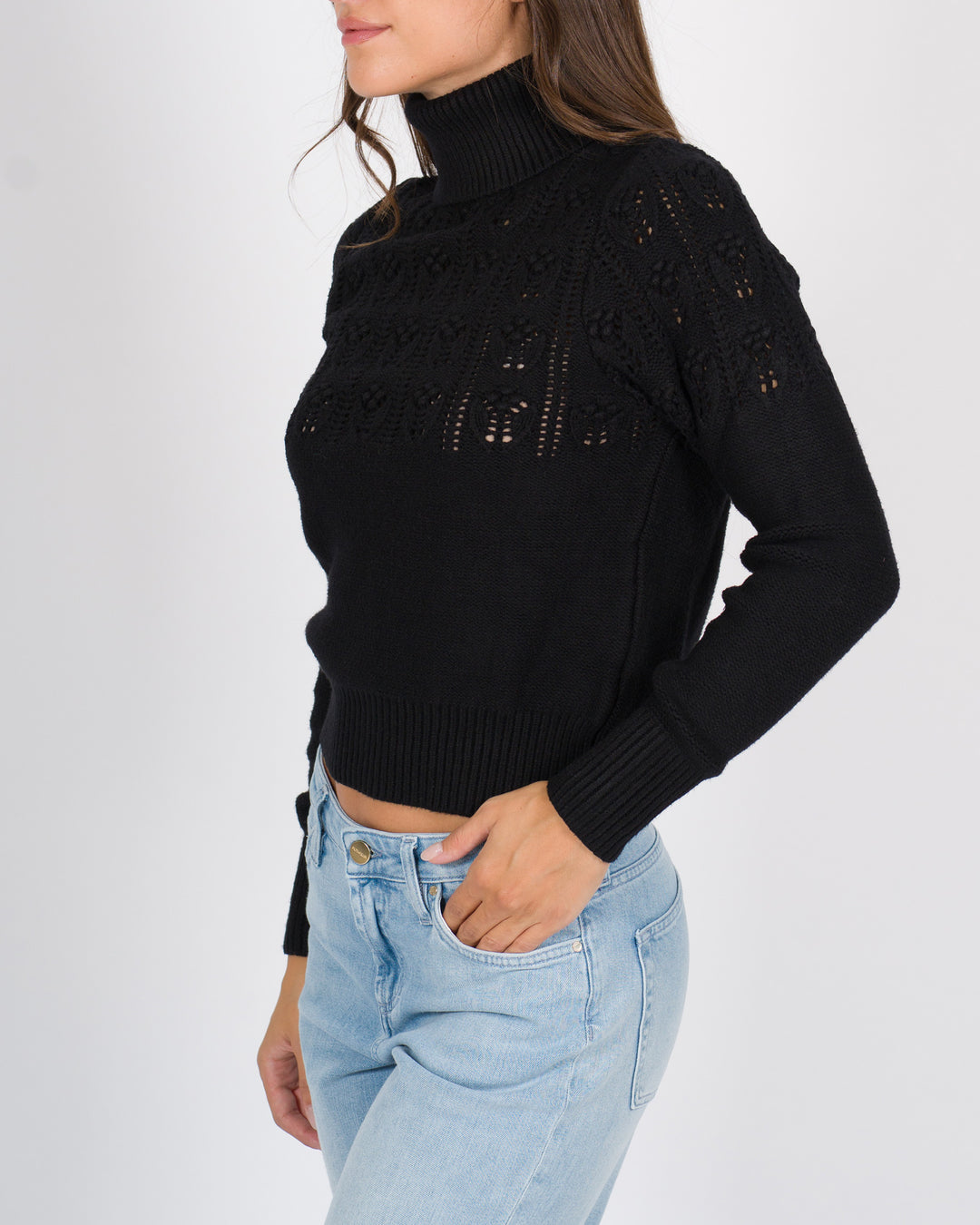SUIJO AP6617NERO