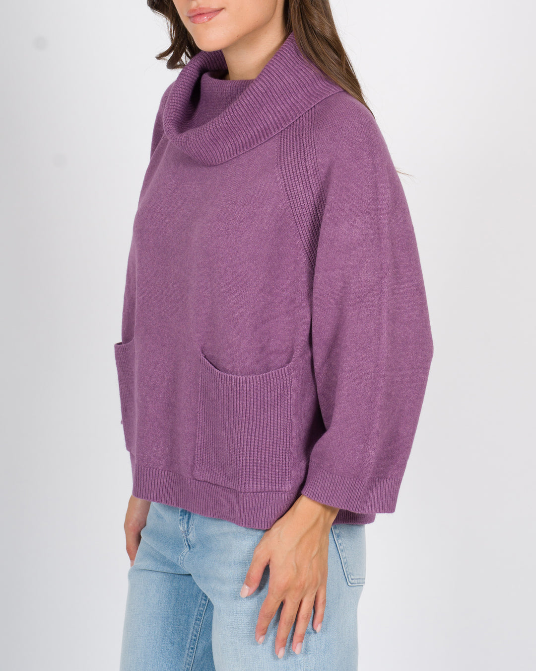 SUIJO X23432MELANZANA