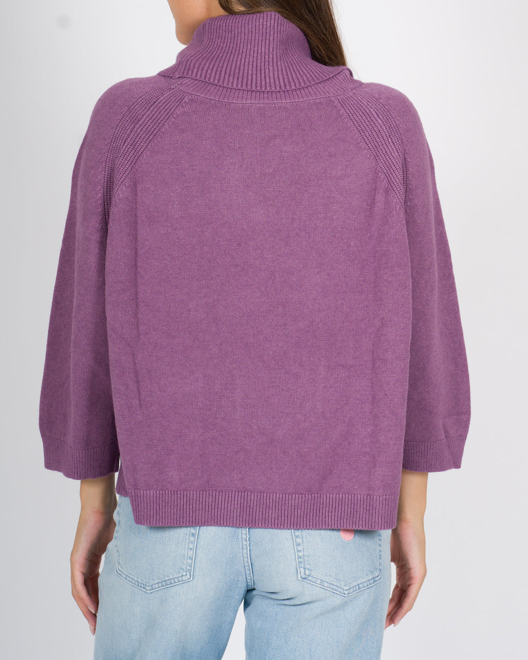 SUIJO X23432MELANZANA