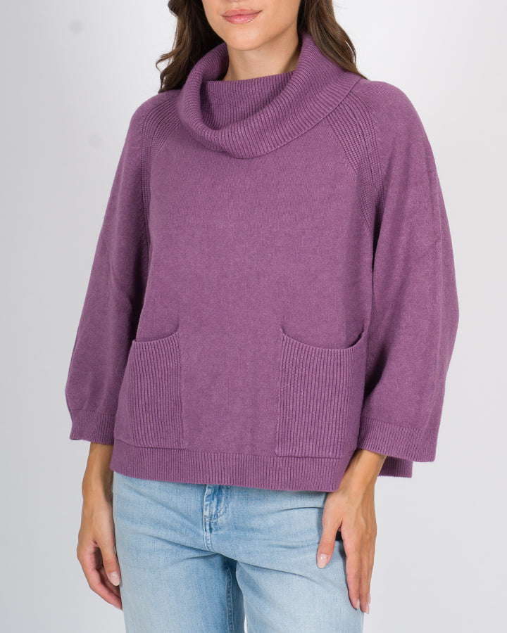 SUIJO X23432MELANZANA