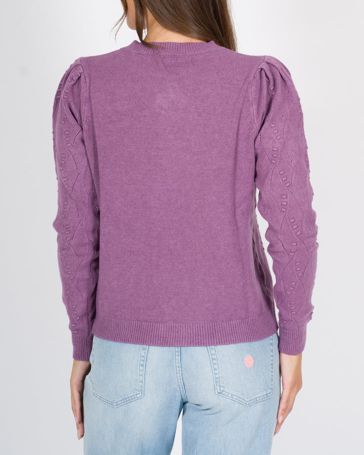 SUIJO X23693MELANZANA