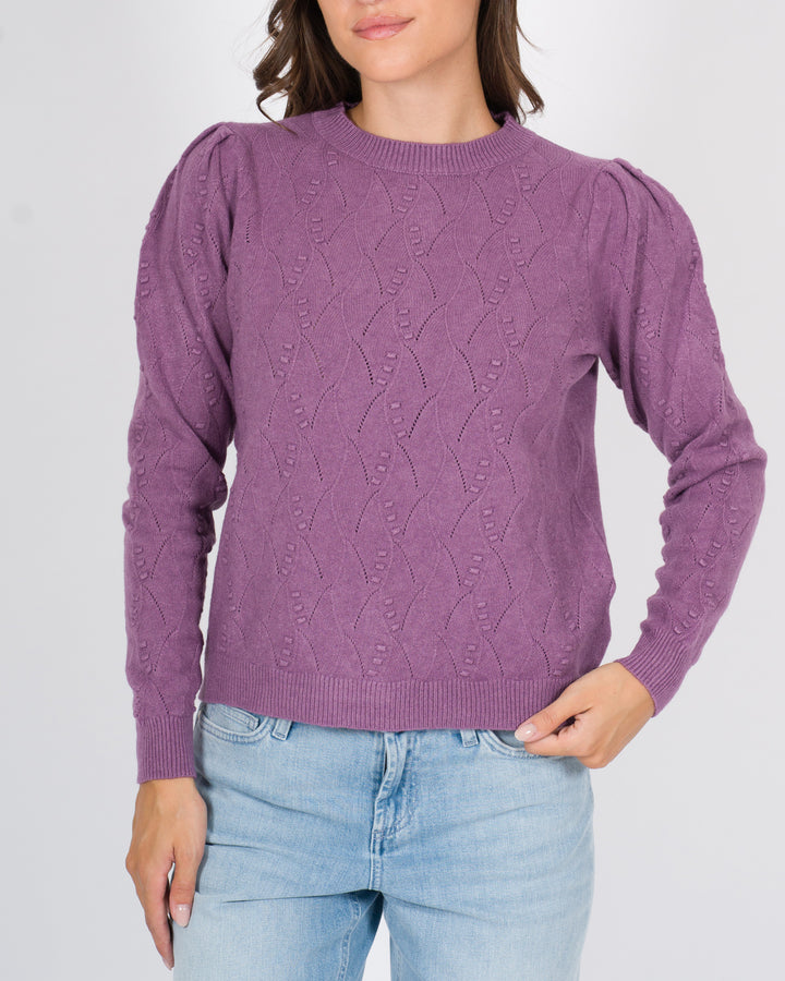 SUIJO X23693MELANZANA