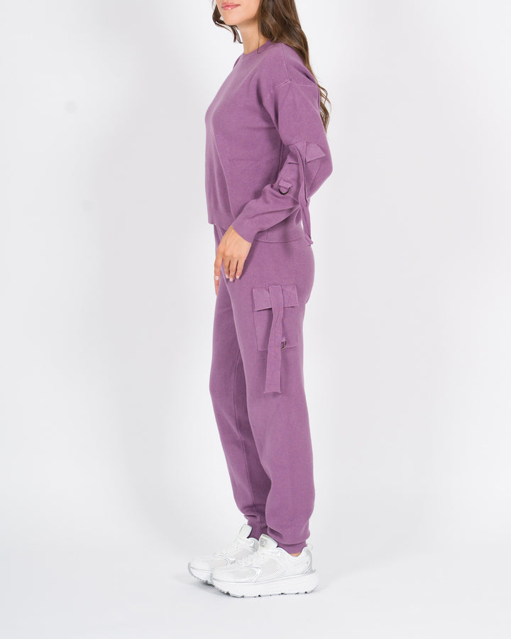 SUIJO X66390.91MELANZANA