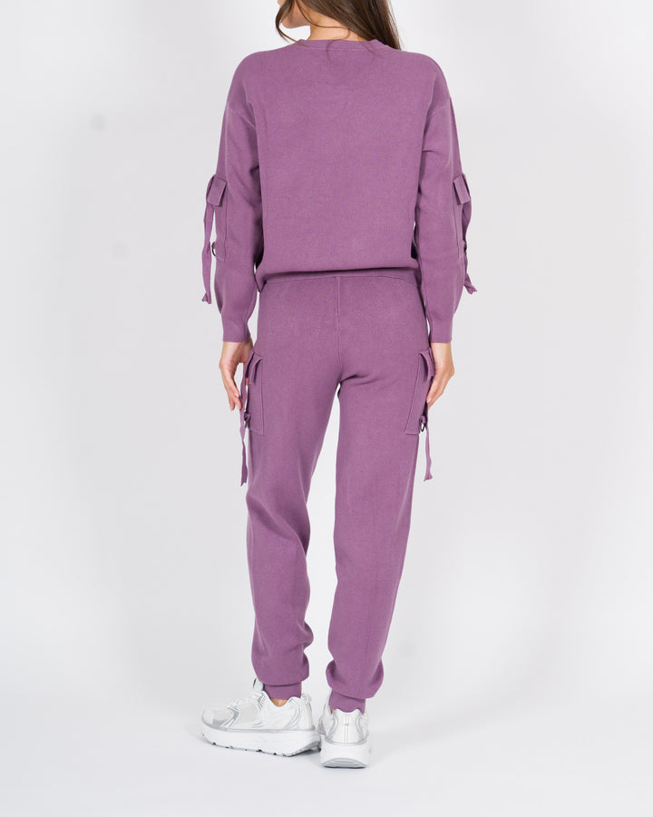 SUIJO X66390.91MELANZANA