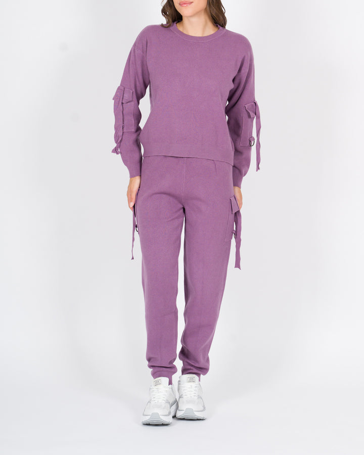 SUIJO X66390.91MELANZANA