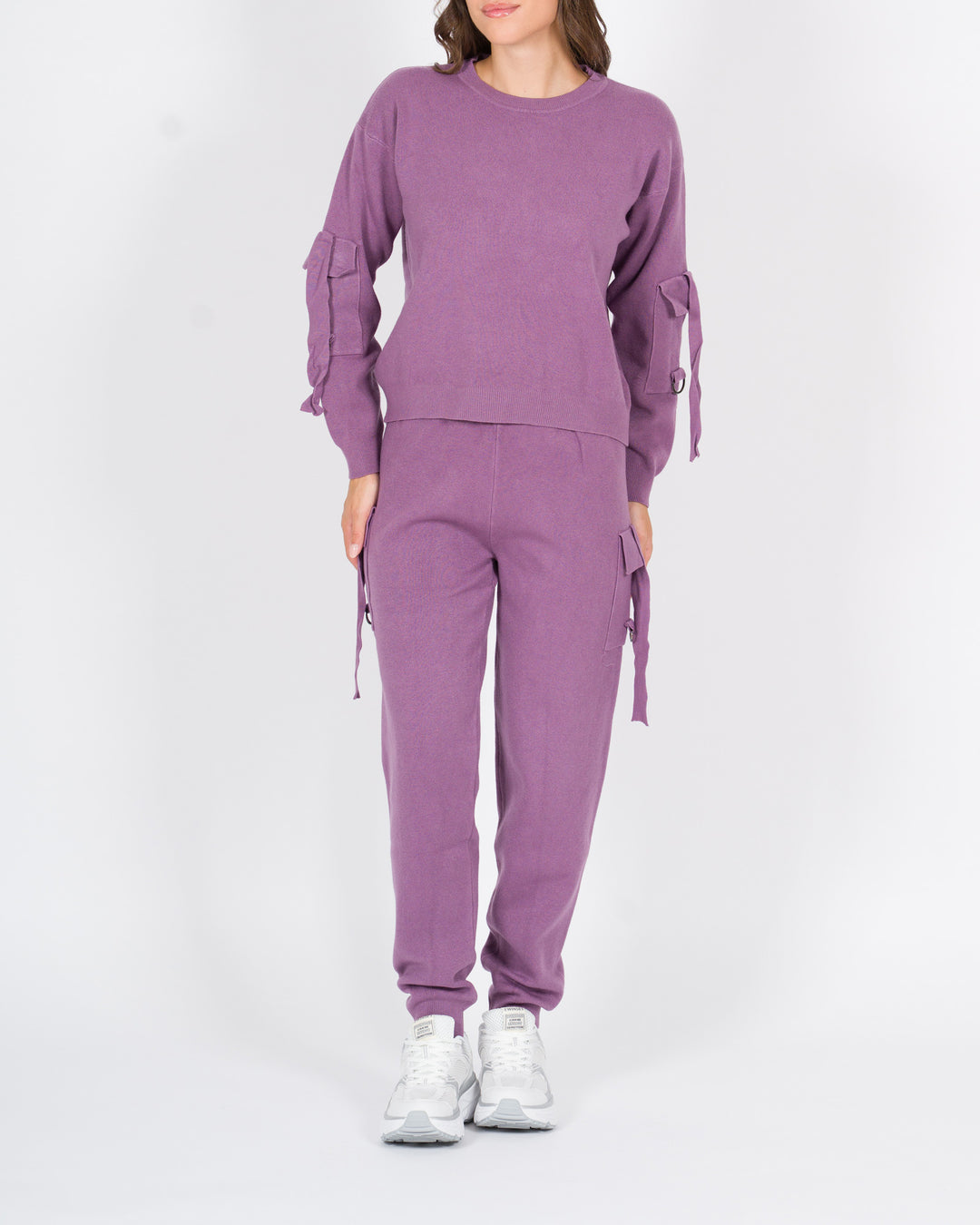 SUIJO X66390.91MELANZANA