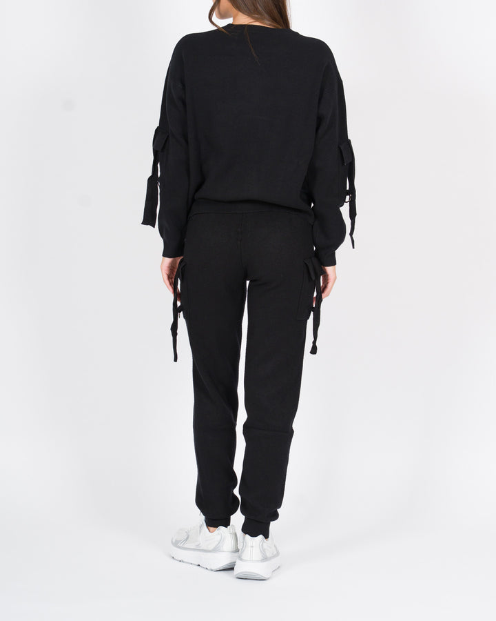 SUIJO X66390.91NERO