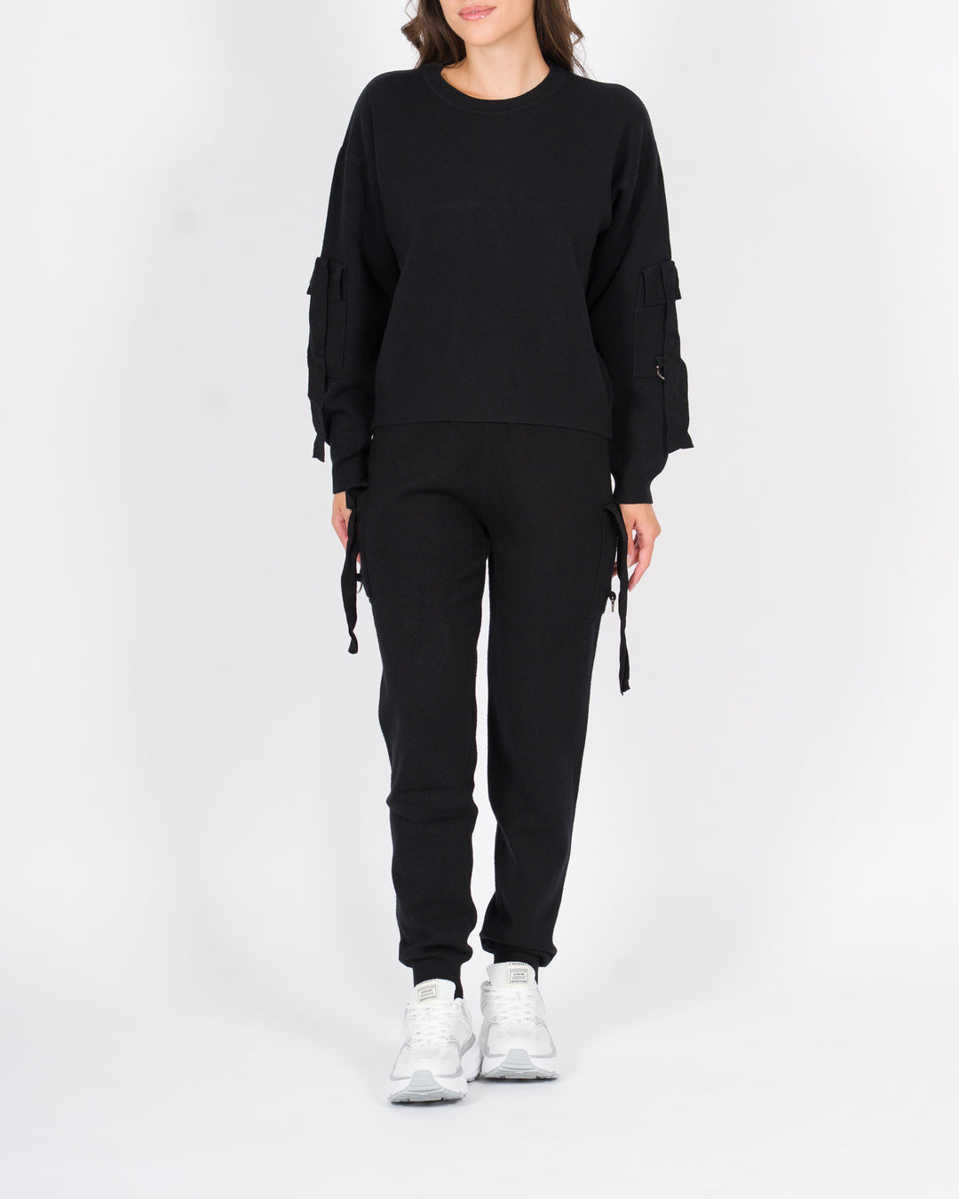 SUIJO X66390.91NERO