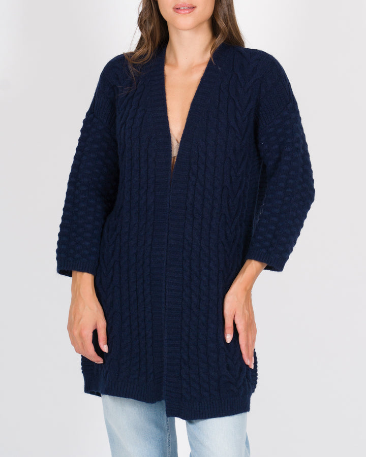 SUIJO YT22626BLU