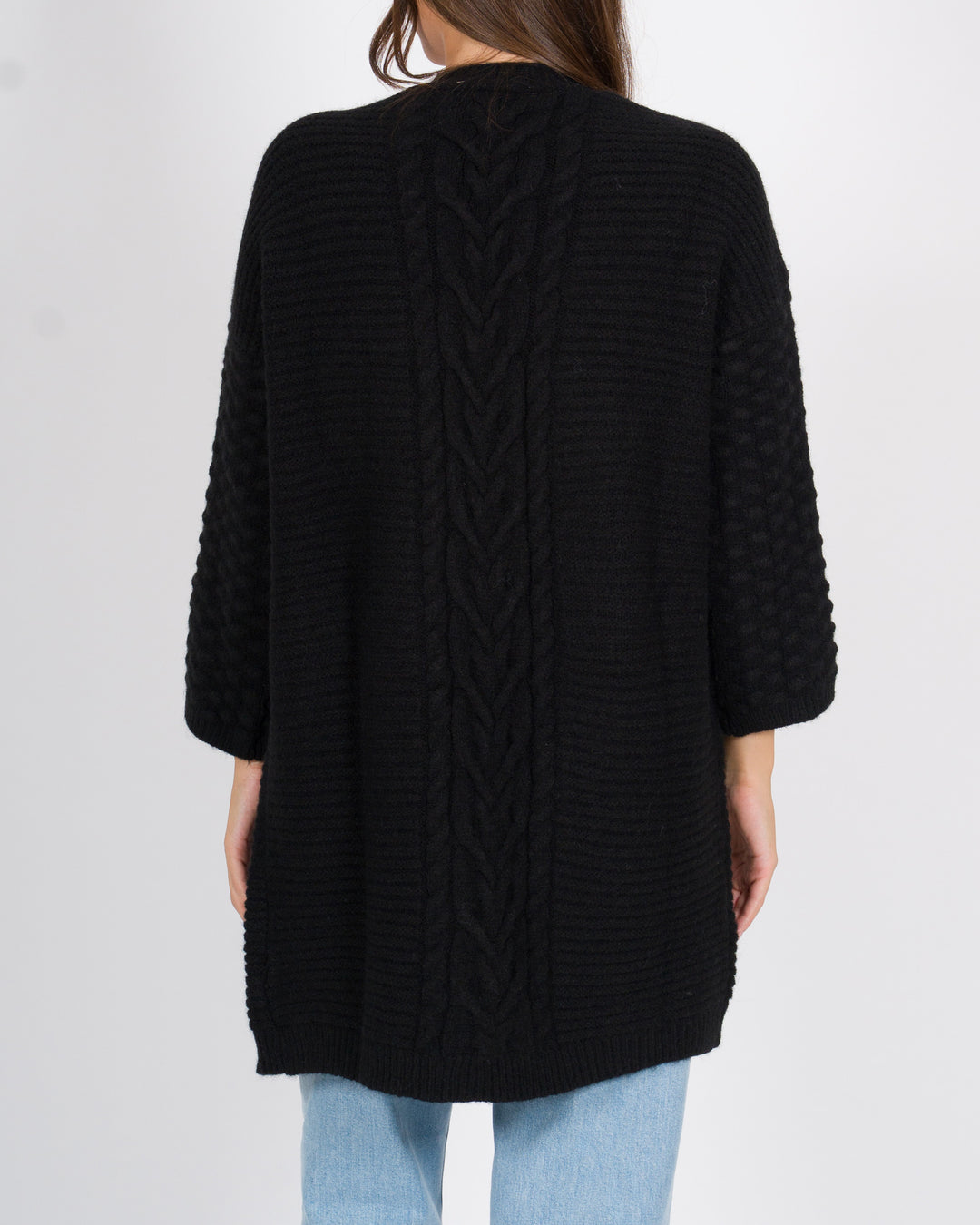 SUIJO YT22626NERO