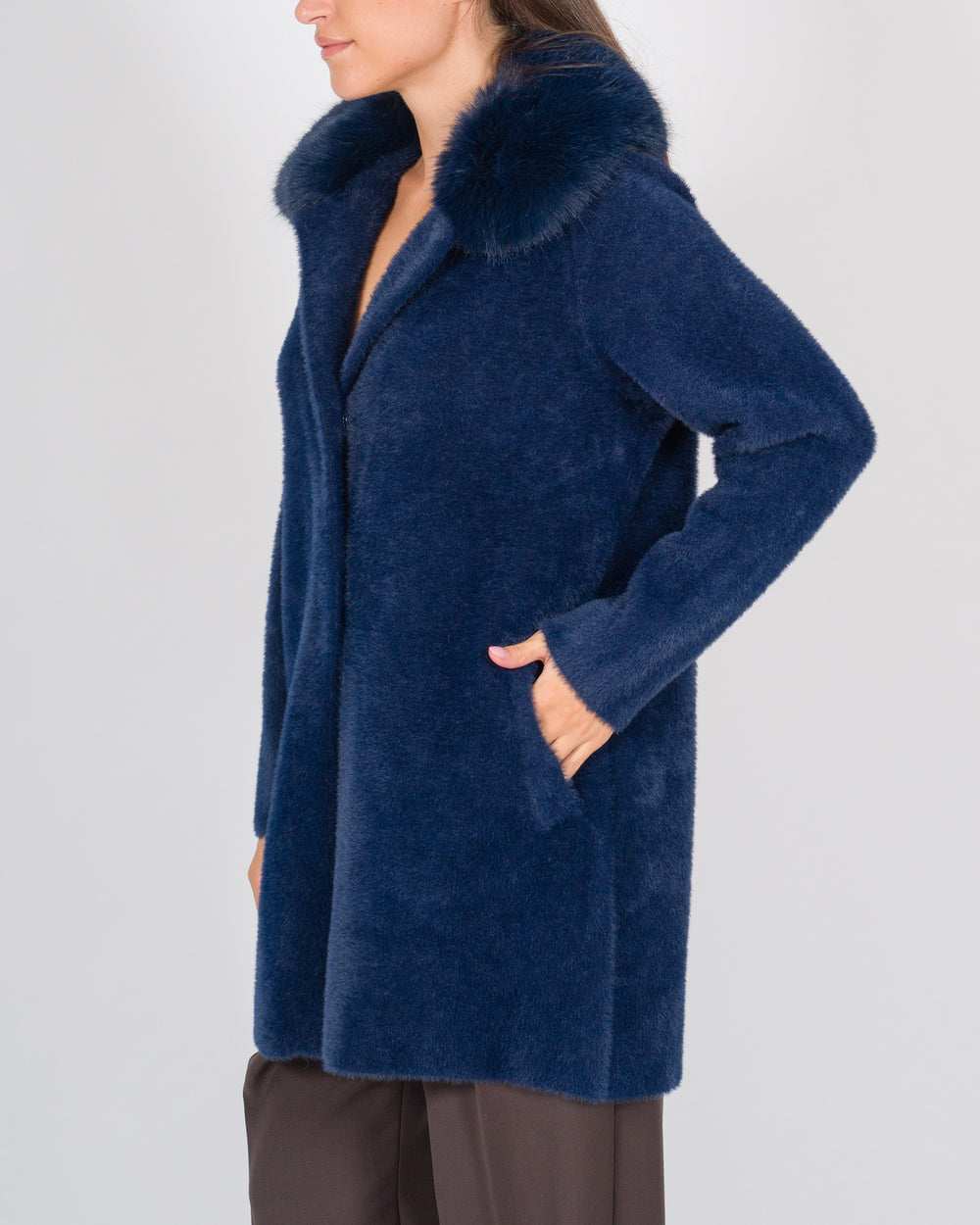 SUIJO 2615BLU