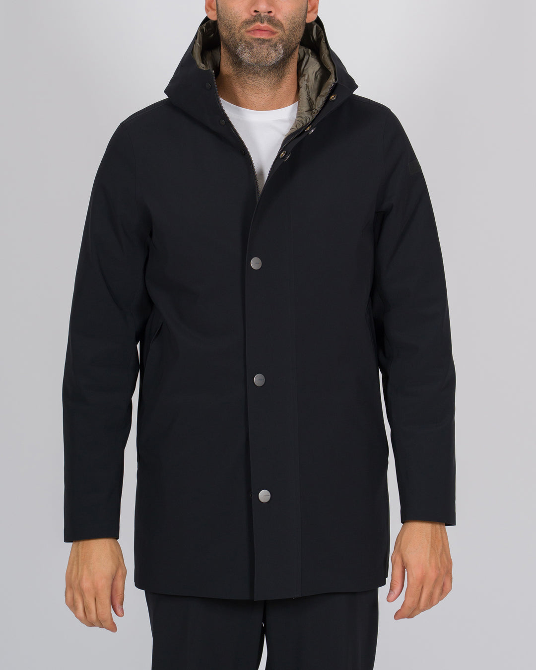 RRD W25011NERO
