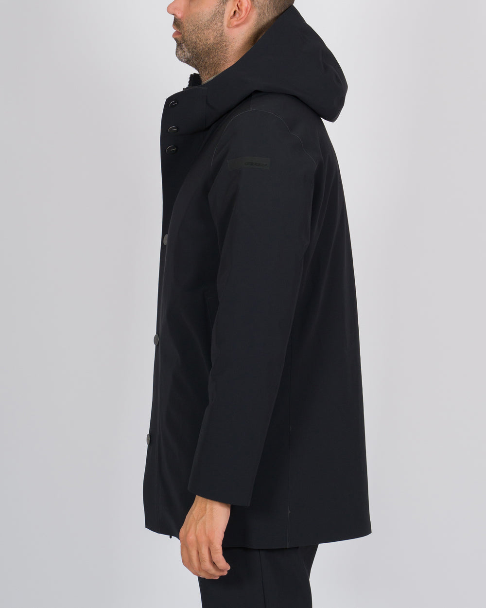 RRD W25011NERO