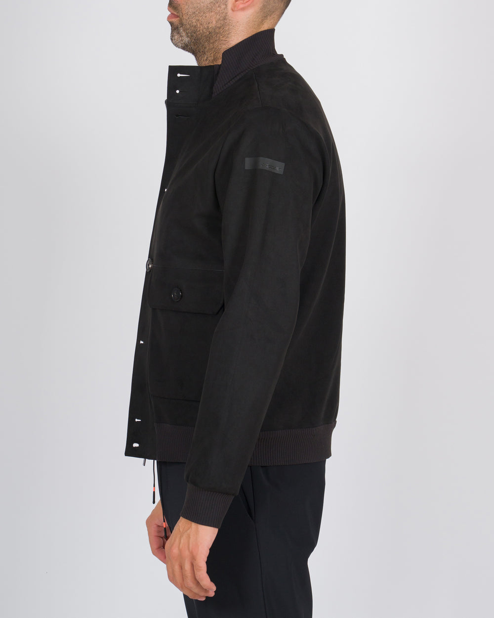 RRD W25190NERO