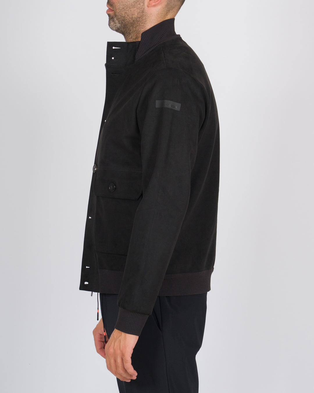 RRD W25190NERO
