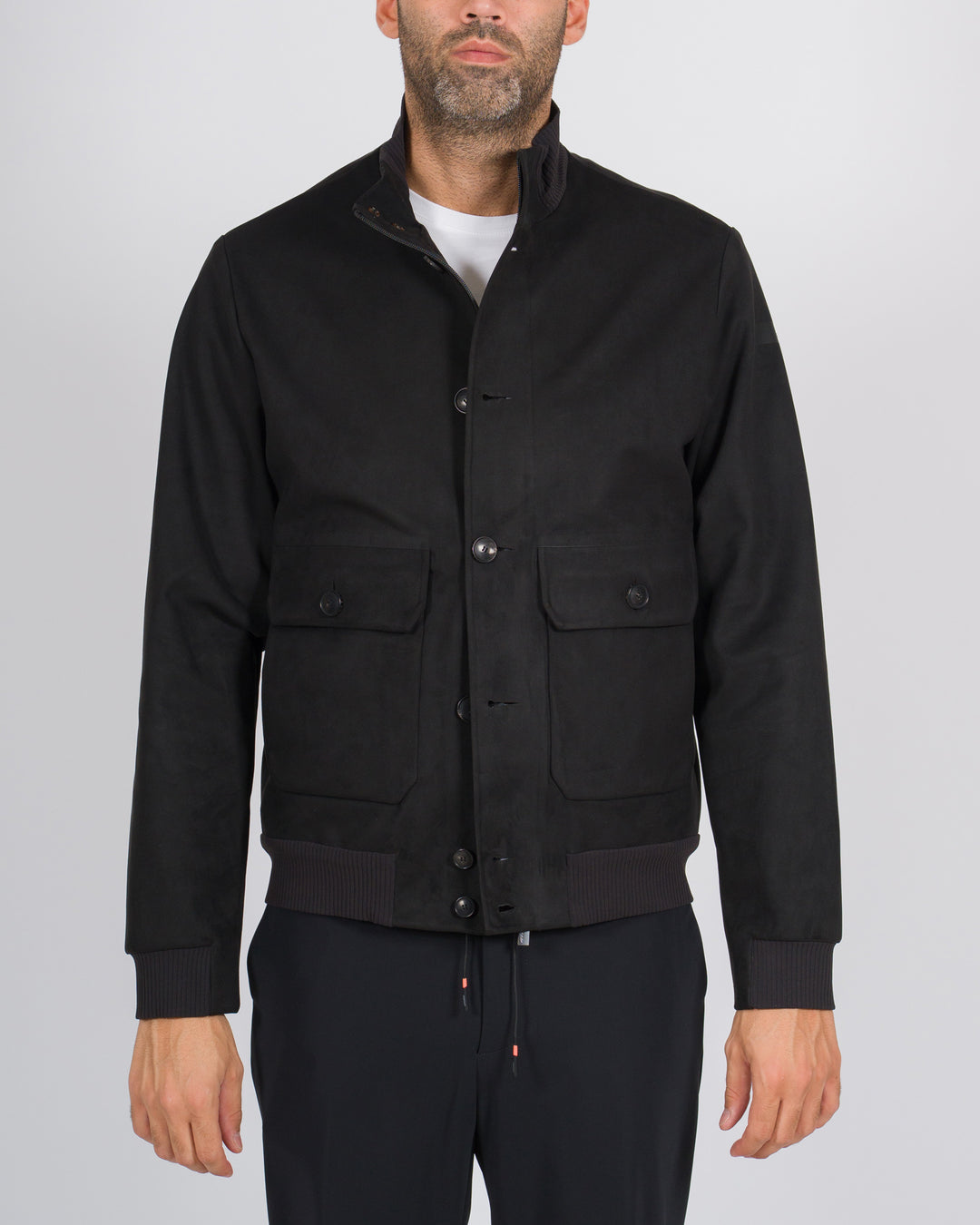 RRD W25190NERO