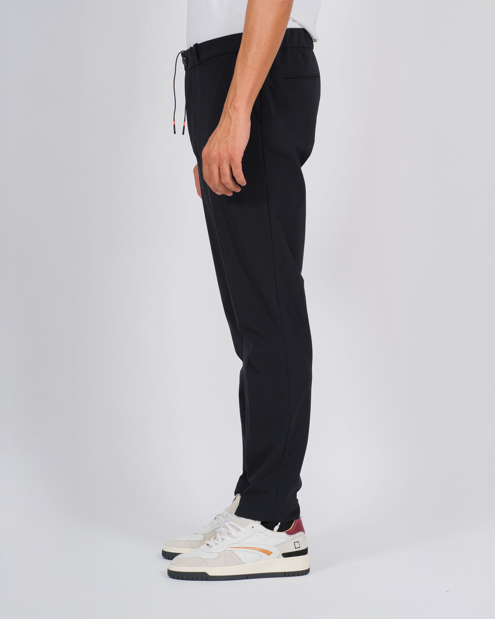 RRD W25202NERO