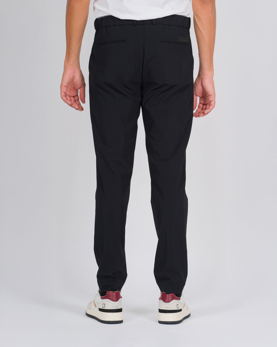 RRD W25202NERO