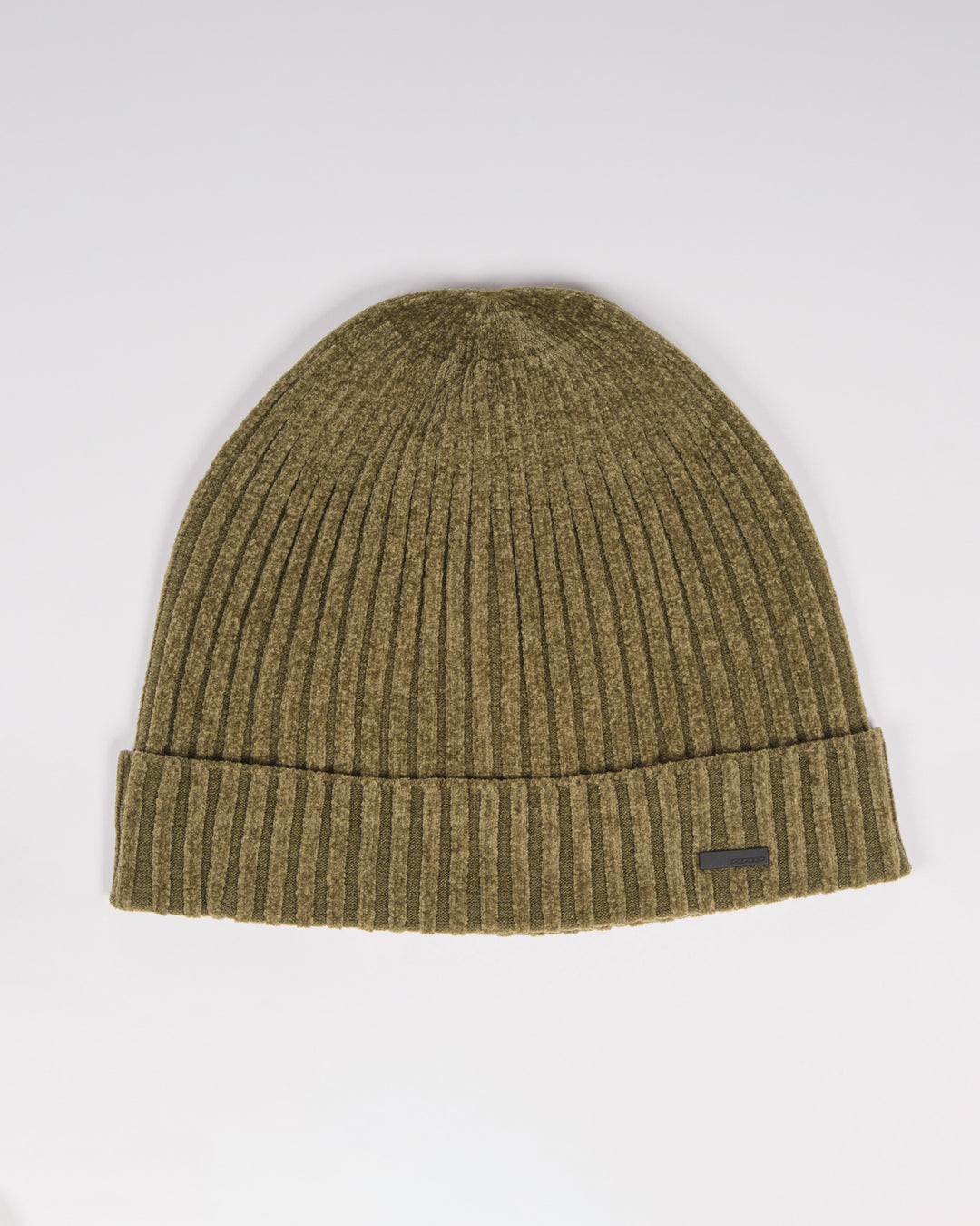 Velvet Rave Cap verde 