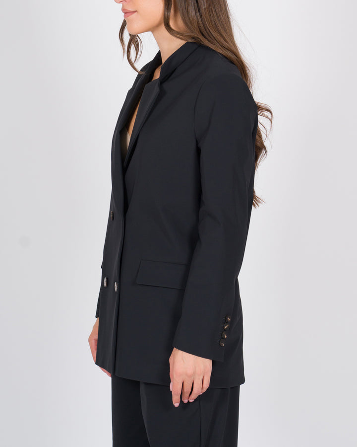 Surflex Winter 2P Wom Blazer nera 
